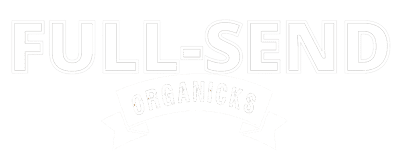 Fullsend Organicks Logo